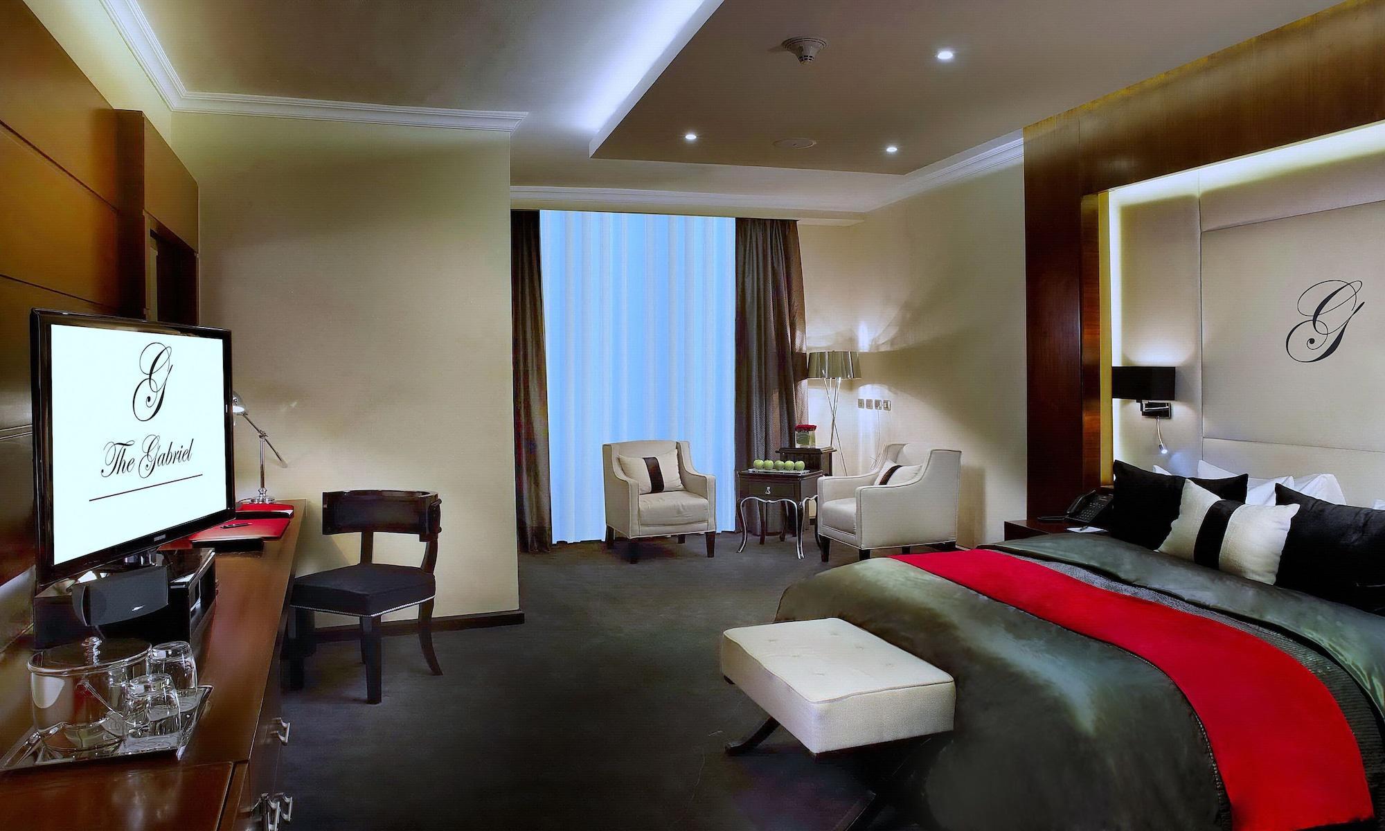 더 가브리엘 카이로 외부 사진 Suite